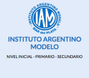 Logo de Colegio  Argentino Modelo
