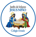 Logo de Guardería Jesús Niño