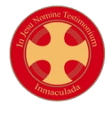 Logo de Colegio Inmaculada