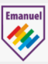 Logo de Guardería  Emanuel