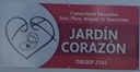 Logo de Jardín De Infantes  Corazón