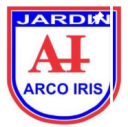 Logo de Guardería Arco Iris