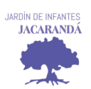 Logo de Jardín De Infantes  Jacaranda