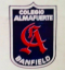 Logo de  Almafuerte