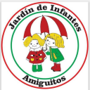 Logo de Guardería Amiguitos