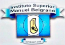 Instituto  Superior Manuel Belgrano