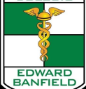 Logo de Instituto  Ingeniero Edward Banfield