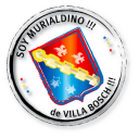 Logo de Colegio Pío XII · Leonardo Murialdo.