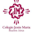 Logo de Jesus Maria