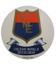 Logo de Instituto Modelo De Escobar