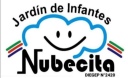 Logo de Jardín De Infantes  Nubecita