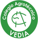 Logo de Escuela  De Educación Secundaria Agraria Dr. Héctor V. Noblia