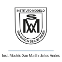 Logo de Colegio Modelo San Martín De Los Andes