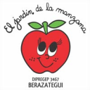 Logo de Guardería La Manzana