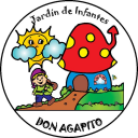 Logo de Jardín De Infantes  Don Agapito