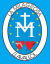 Logo de La Milagrosa