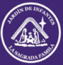 Logo de Guardería  La Sagrada Familia