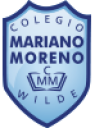 Logo de Colegio Mariano Moreno
