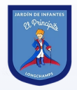 Logo de Jardín De Infantes  El Principito