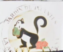 Logo de Jardín De Infantes  La Ardillita Traviesa