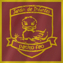 Logo de Jardín De Infantes  Patito Feo