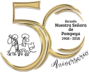 Logo de Escuela  Nuestra Señora De Pompeya