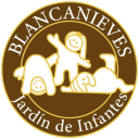 Logo de Jardín De Infantes  Blancanieves