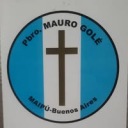 Logo de Colegio  Presbitero Mauro Gole