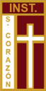 Logo de Jardín Hogar  Sagrado Corazón