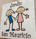 Logo de Guardería San Mauricio