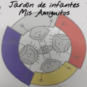 Logo de Jardín De Infantes  Mis Amiguitos