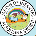 Logo de Jardín De Infantes  Alfonsina Storni