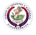 Logo de Guardería  Cimdip