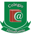 Logo de Colegio Almafuerte