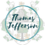Logo de  Thomas Jefferson