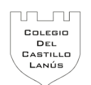 Logo de Colegio Del Castillo