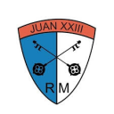 Logo de Colegio Parroquial Juan XXIII