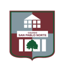 Logo de Colegio San Pablo Norte