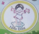 Logo de Jardín De Infantes  Niño Dios