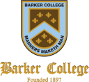 Logo de  Barker  College