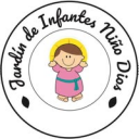 Logo de Guardería  Niño Dios