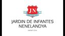 Logo de Jardín De Infantes  Nenelandya