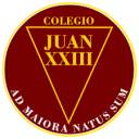 Logo de Guardería  Instituto Juan Xxiii