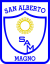 Colegio  San Alberto Magno