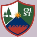 Logo de Guardería  Modelo Santa Teresita