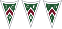 Logo de Colegio General Pacheco