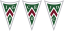 Logo de General Pacheco