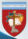 Logo de Instituto  San Juan Bautista