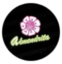 Logo de Guardería Almendrita