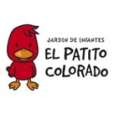 Logo de Guardería El Patito Colorado